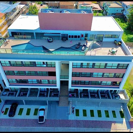 Villas Do Porto Apt 106 Pôrto das Galinhas المظهر الخارجي الصورة