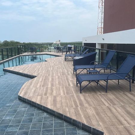 Villas Do Porto Apt 106 Pôrto das Galinhas المظهر الخارجي الصورة