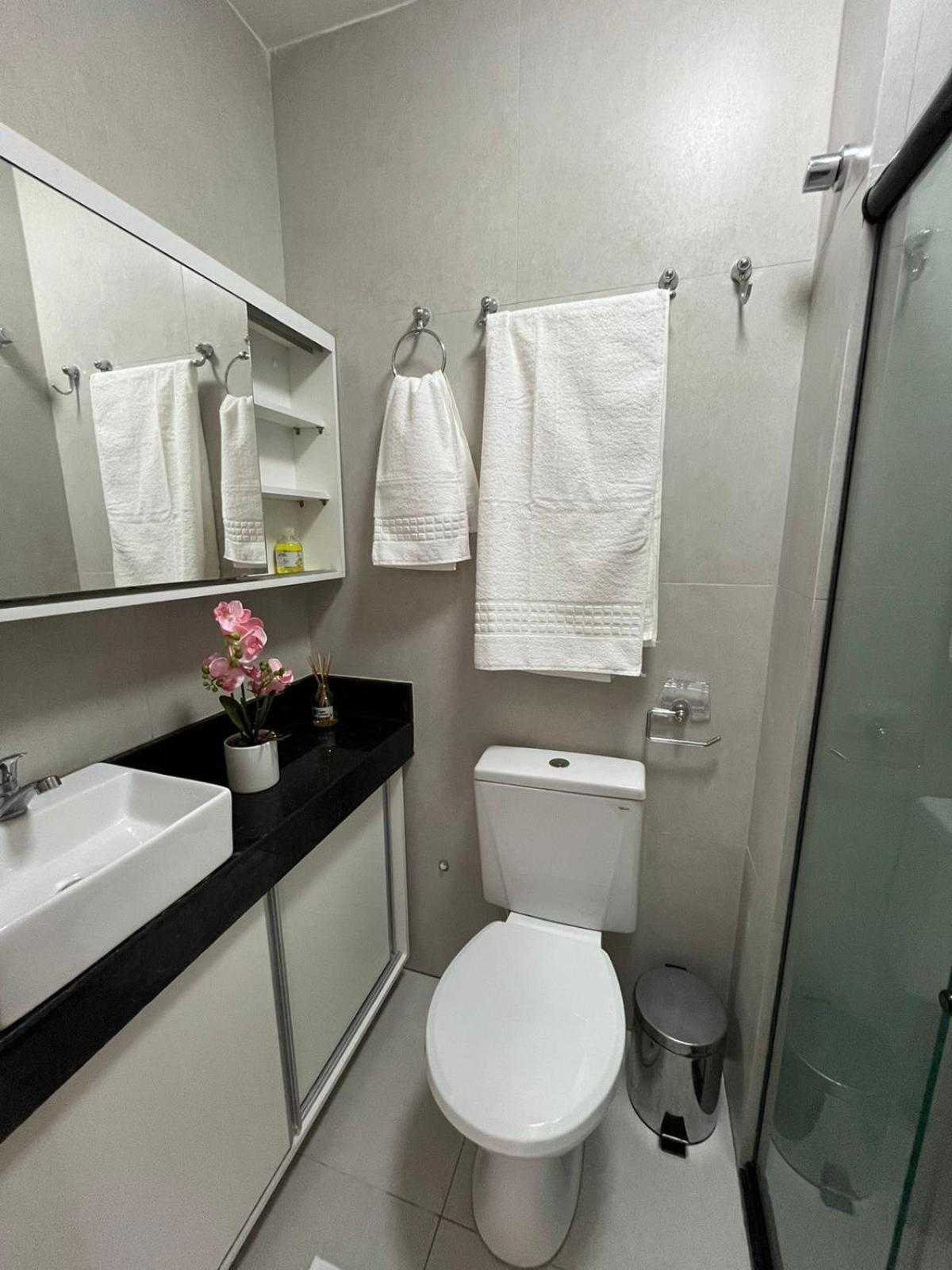 Villas Do Porto Apt 106 Pôrto das Galinhas المظهر الخارجي الصورة