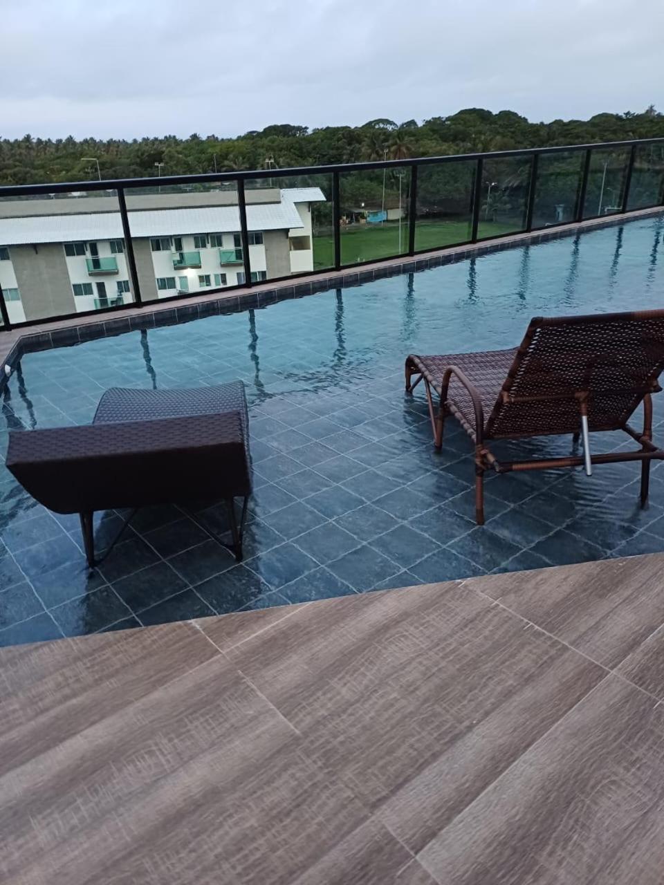 Villas Do Porto Apt 106 Pôrto das Galinhas المظهر الخارجي الصورة