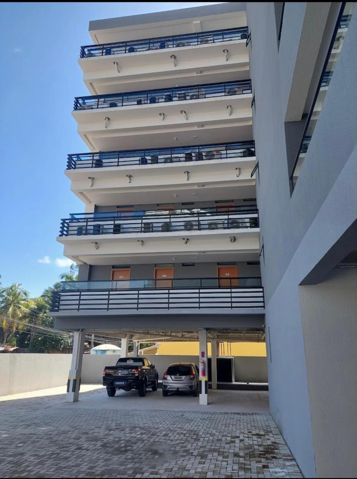 Villas Do Porto Apt 106 Pôrto das Galinhas المظهر الخارجي الصورة