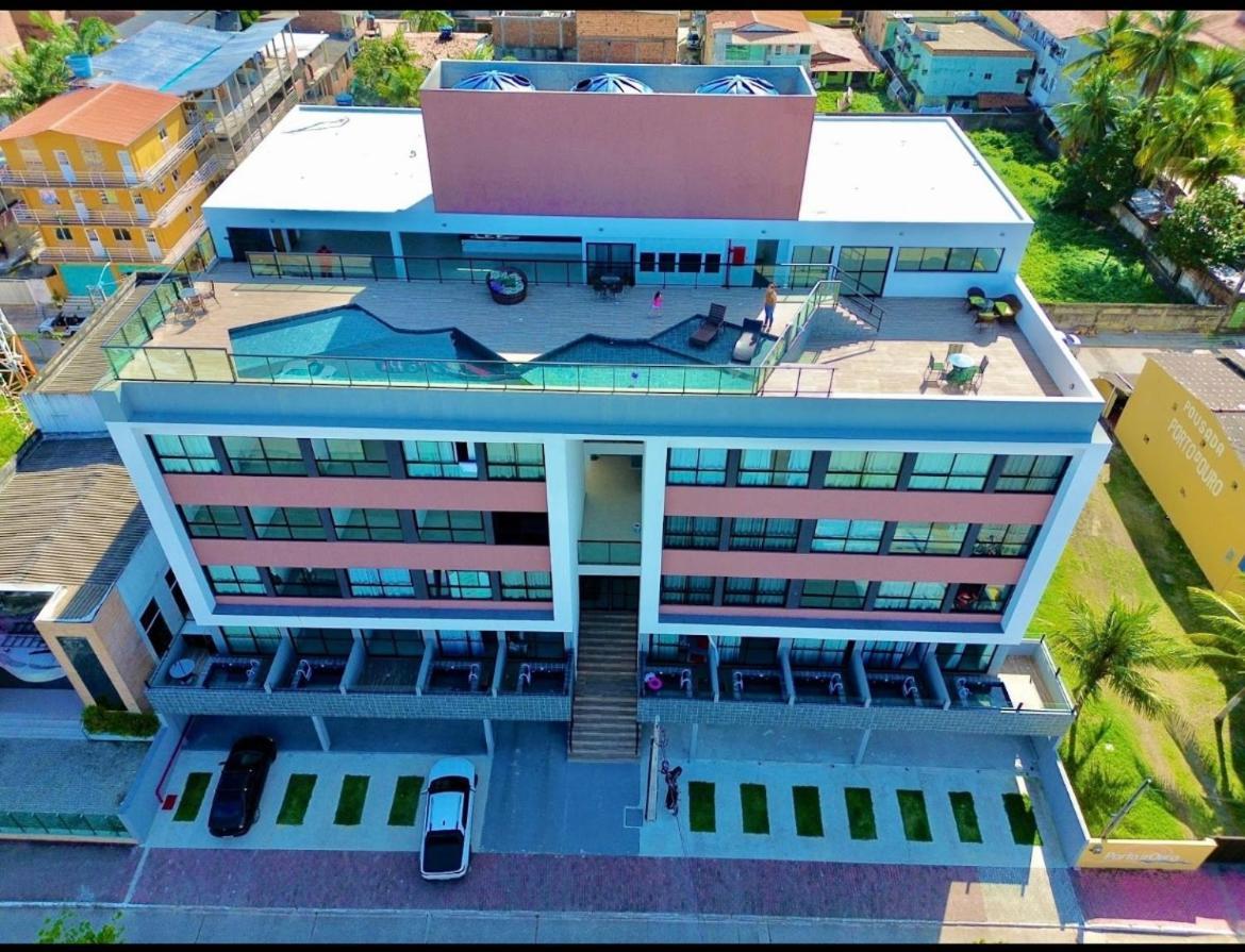 Villas Do Porto Apt 106 Pôrto das Galinhas المظهر الخارجي الصورة