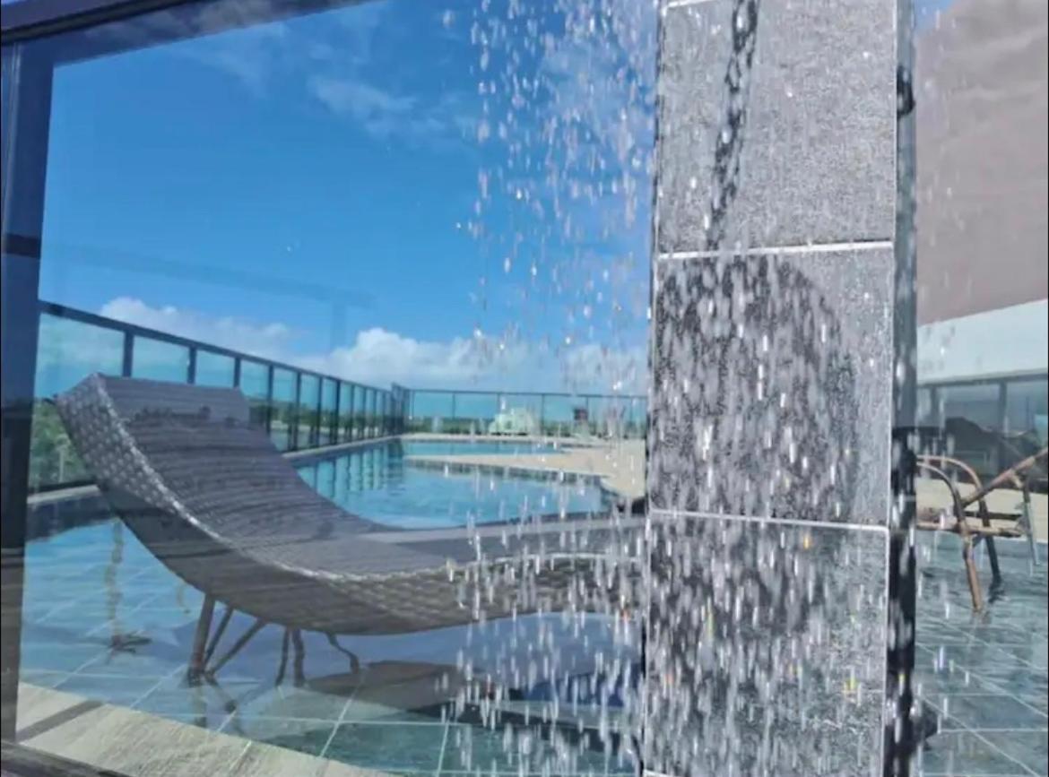 Villas Do Porto Apt 106 Pôrto das Galinhas المظهر الخارجي الصورة