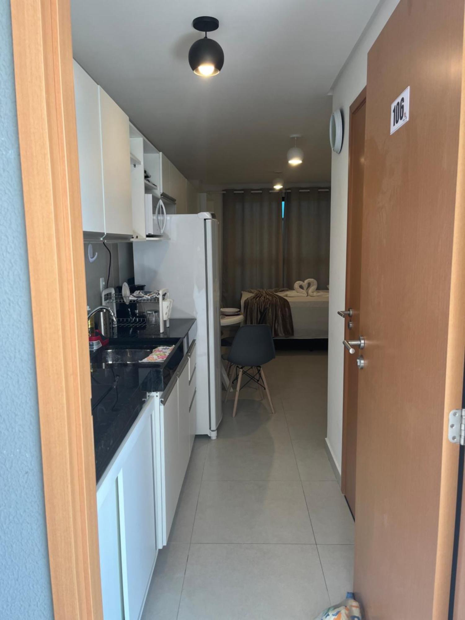 Villas Do Porto Apt 106 Pôrto das Galinhas المظهر الخارجي الصورة