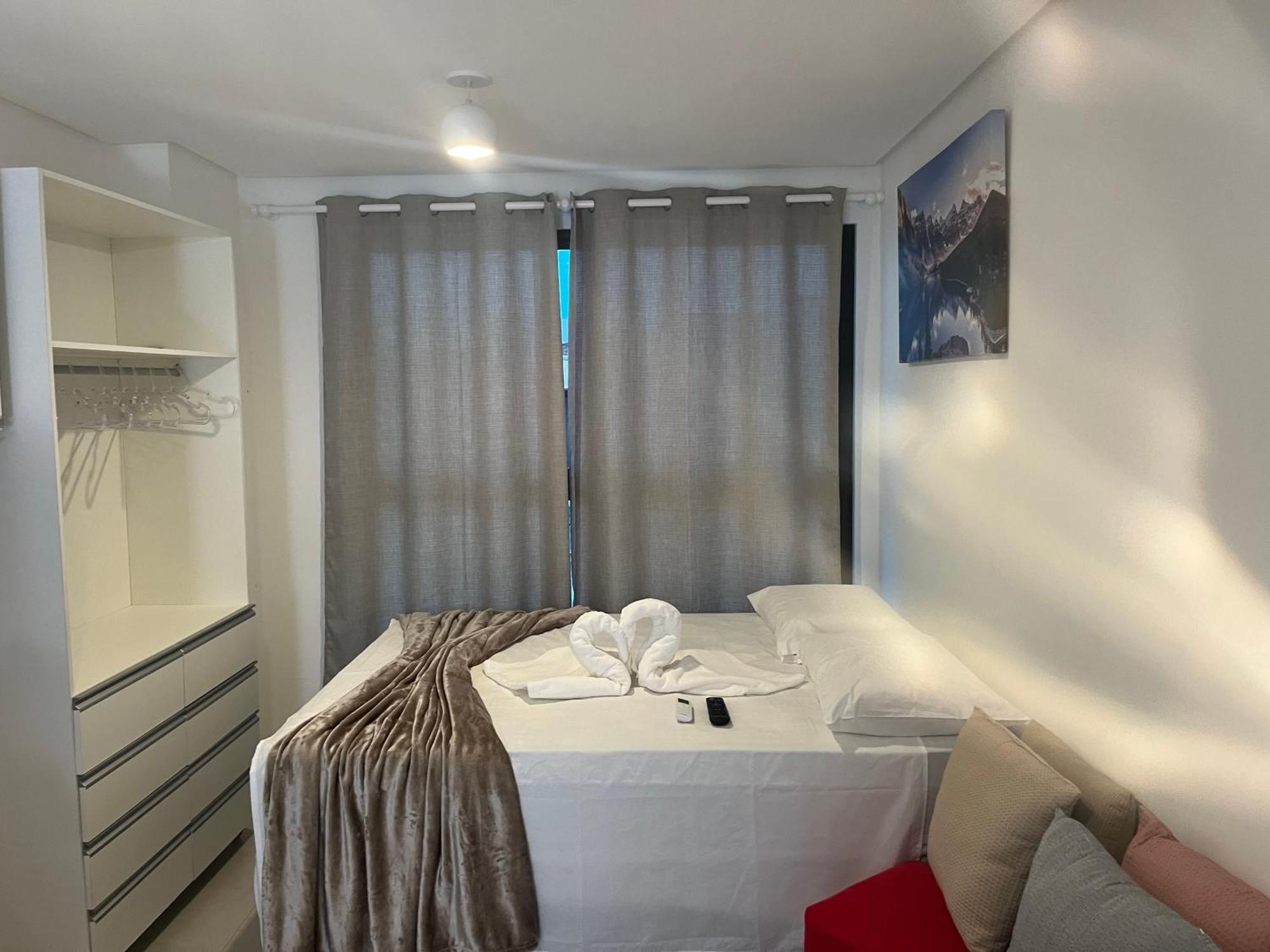 Villas Do Porto Apt 106 Pôrto das Galinhas المظهر الخارجي الصورة
